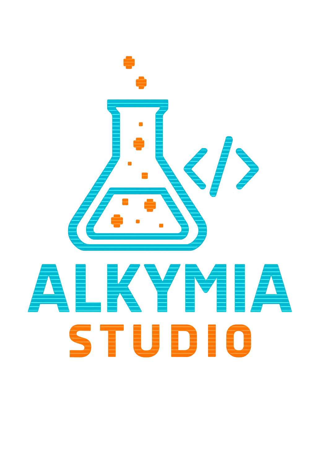 Alkymia Studio logo